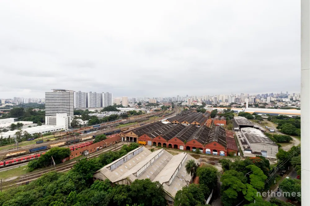 Apartamento, 2 quartos, 96 m² - Foto 4