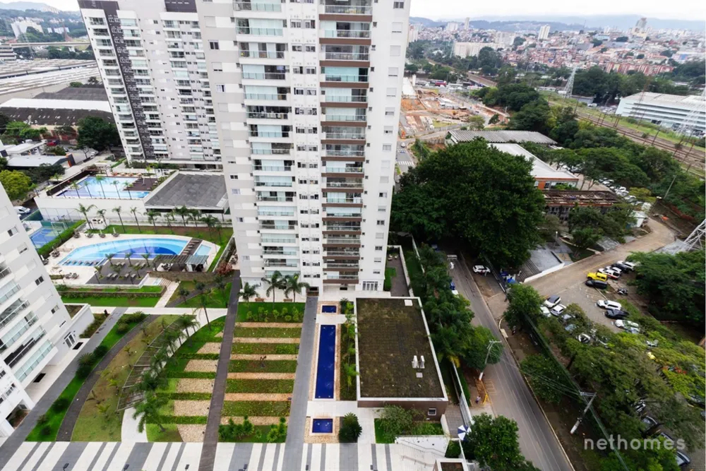 Apartamento, 2 quartos, 96 m² - Foto 5