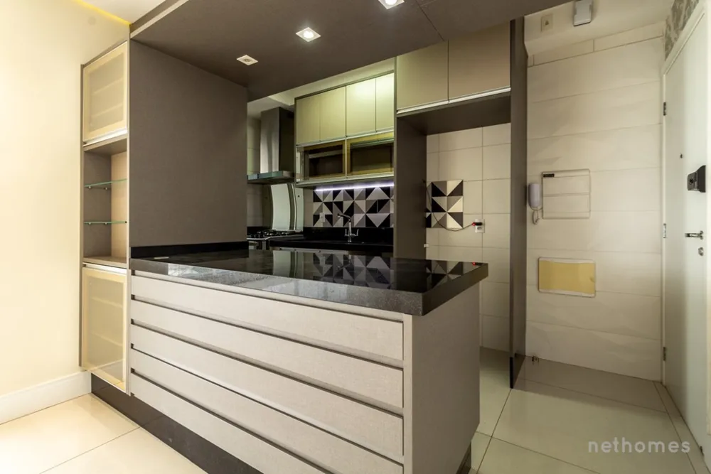 Apartamento, 2 quartos, 96 m² - Foto 9