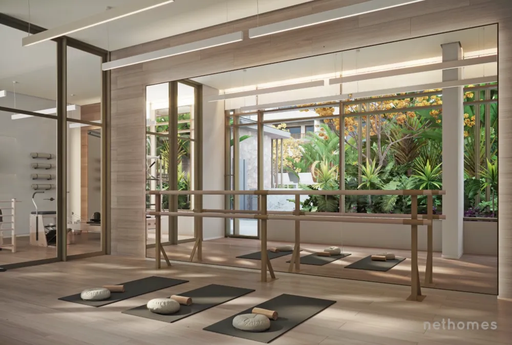 Cobertura, 4 quartos, 263 m² - Foto 17