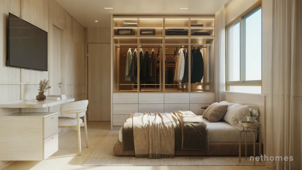 Cobertura, 4 quartos, 263 m² - Foto 14