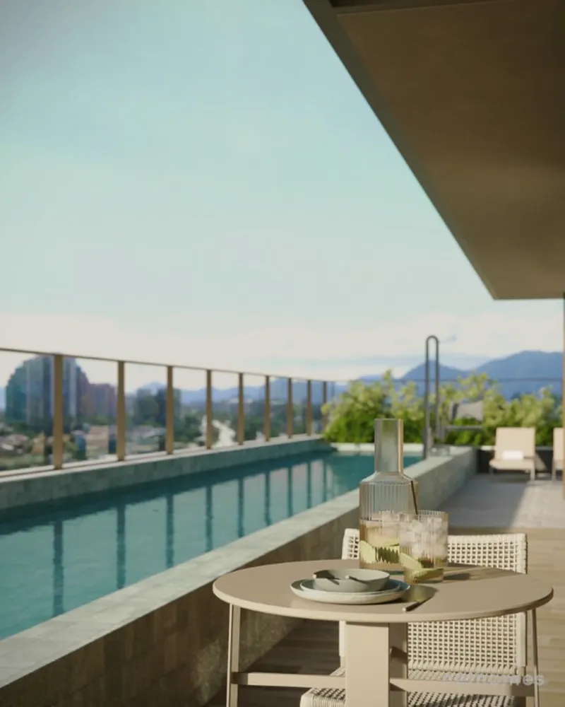 Cobertura, 4 quartos, 263 m² - Foto 50