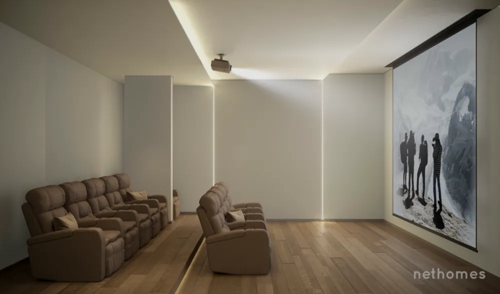 Cobertura, 4 quartos, 263 m² - Foto 20