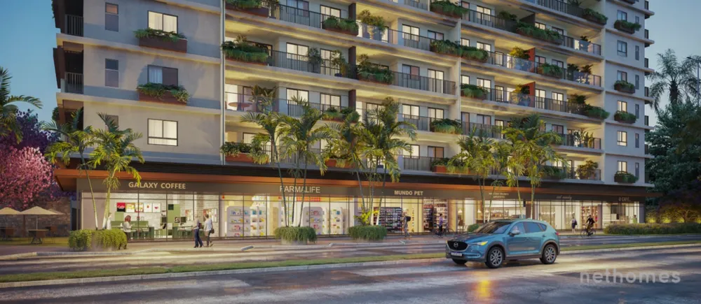 Cobertura, 4 quartos, 263 m² - Foto 6