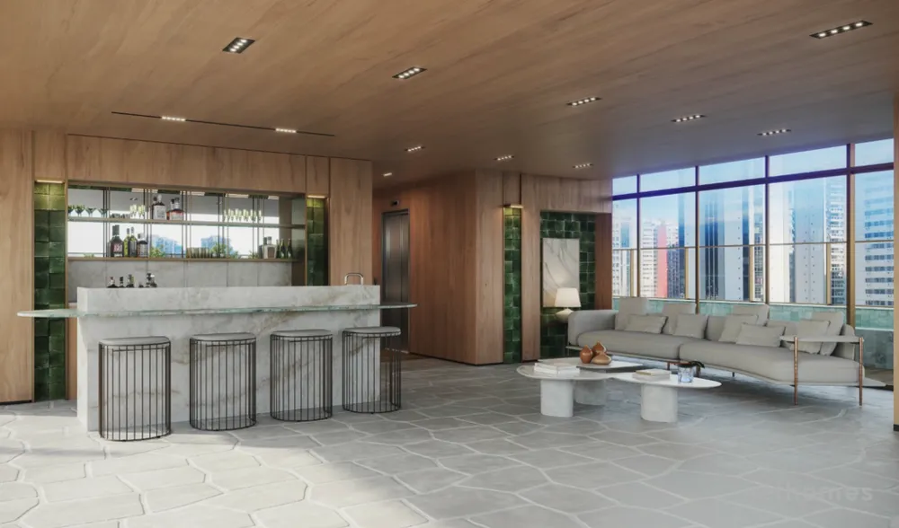 Cobertura, 4 quartos, 263 m² - Foto 44