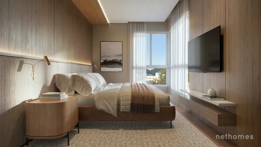 Cobertura, 3 quartos, 186 m² - Foto 7