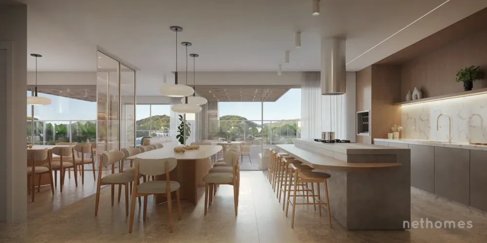 Cobertura, 3 quartos, 186 m² - Foto 5