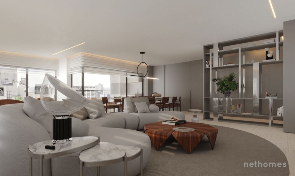 Apartamento, 3 quartos, 162 m² - Foto 11