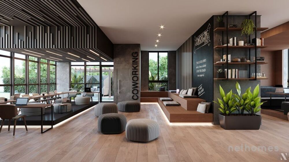Apartamento, 3 quartos, 84 m² - Foto 6