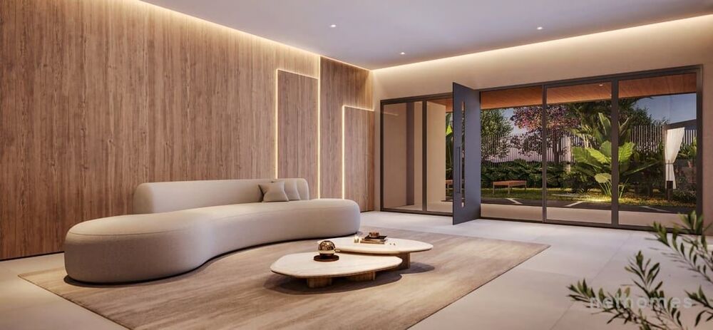 Cobertura Lançamentos com 3 quartos, 232m² - Foto 3