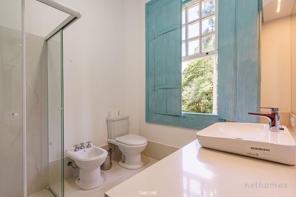 Casa de Condomínio à venda com 5 quartos, 1130m² - Foto 5