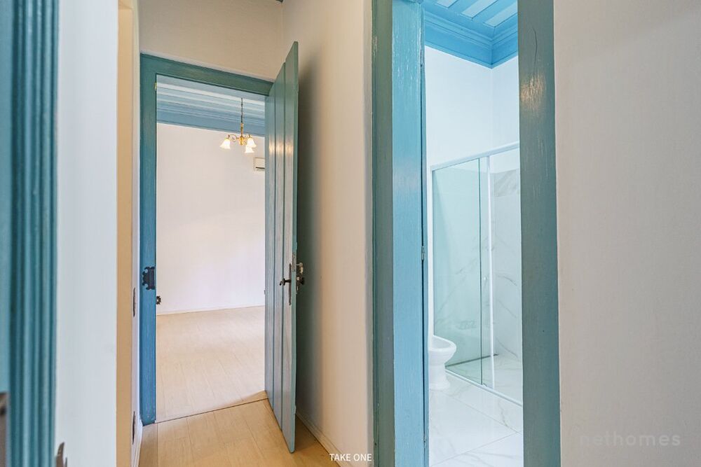 Casa de Condomínio à venda com 5 quartos, 1130m² - Foto 2