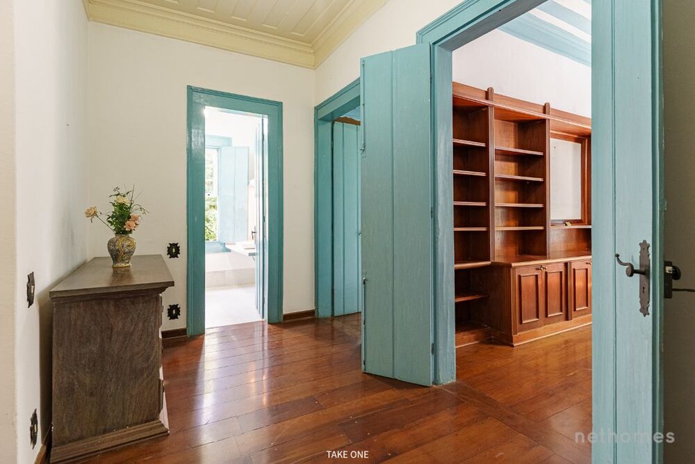 Casa de Condomínio à venda com 5 quartos, 1130m² - Foto 4