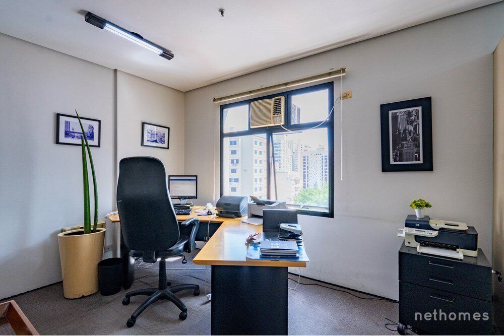 Sala-Conjunto, 33 m² - Foto 1