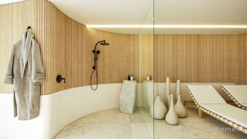 Apartamento Lançamentos com 4 quartos, 281m² - Foto 12