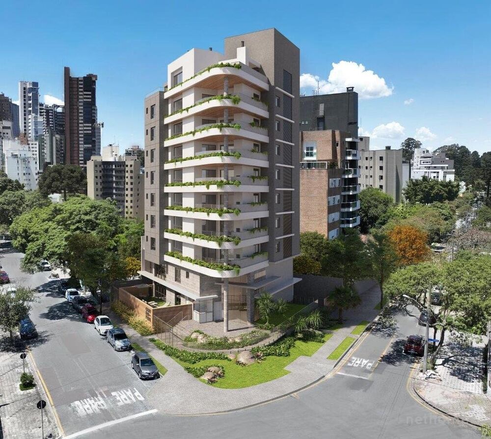 Apartamento, 3 quartos, 210 m² - Foto 7