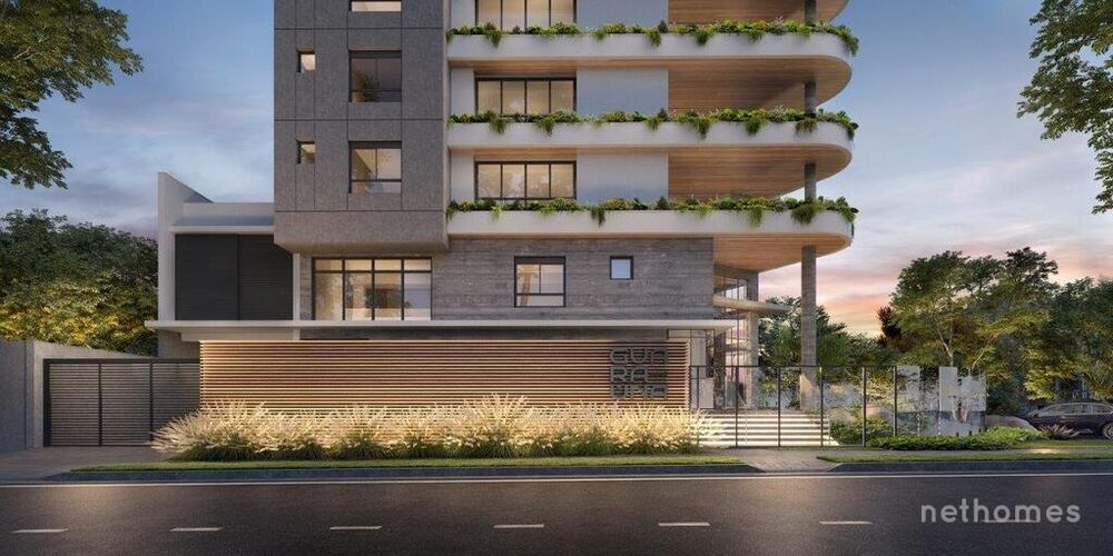 Apartamento, 3 quartos, 210 m² - Foto 3