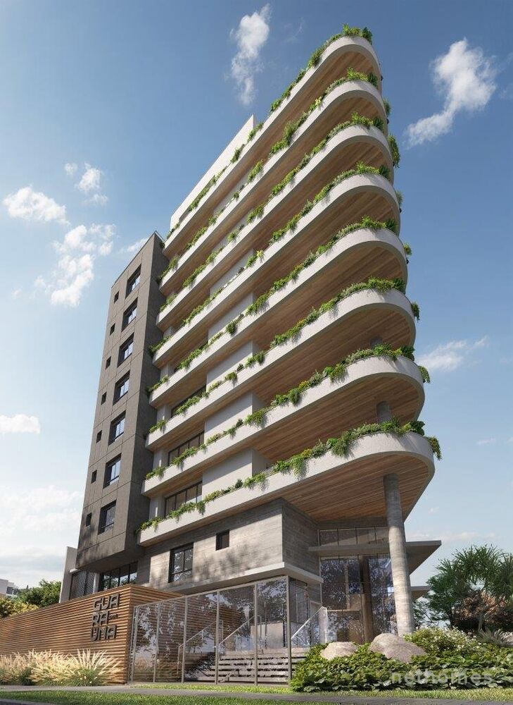 Apartamento, 3 quartos, 210 m² - Foto 2