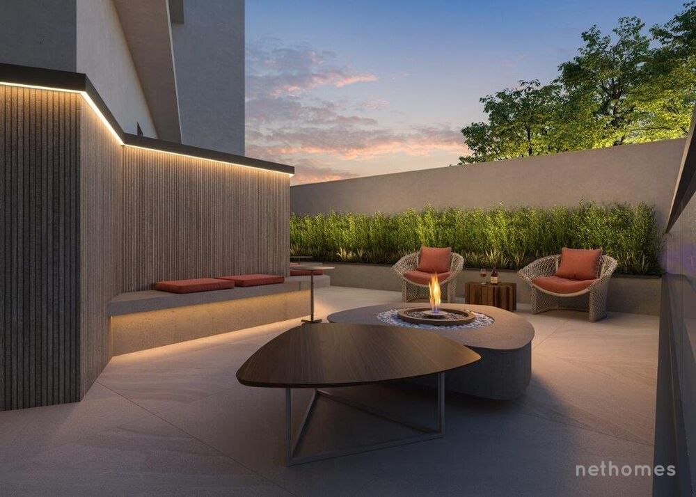 Apartamento, 3 quartos, 210 m² - Foto 6