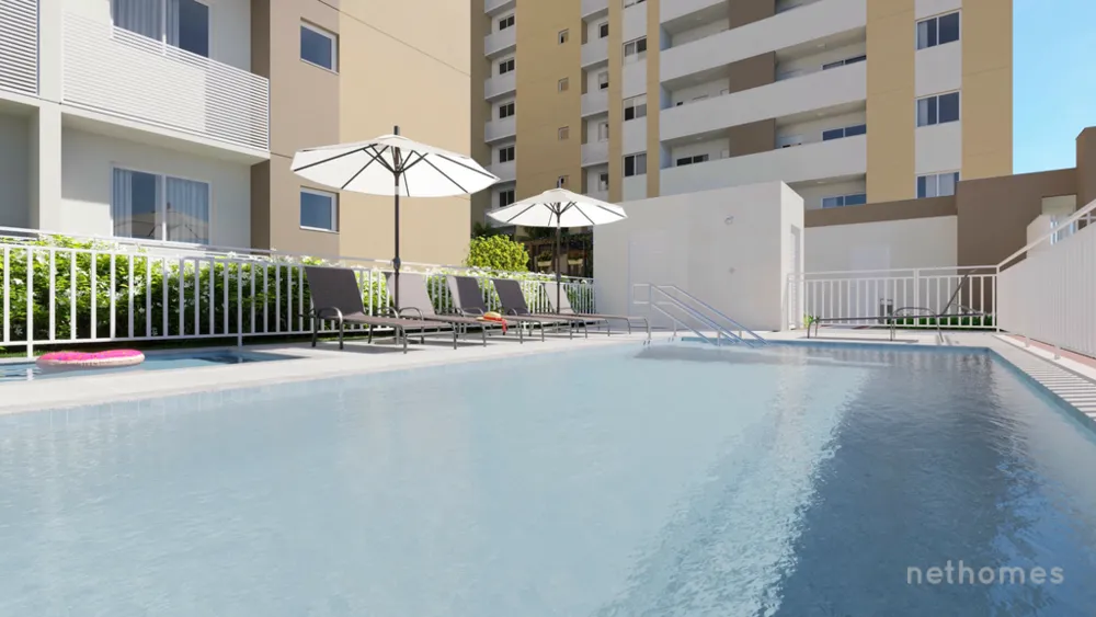 Apartamento, 2 quartos, 51 m² - Foto 10