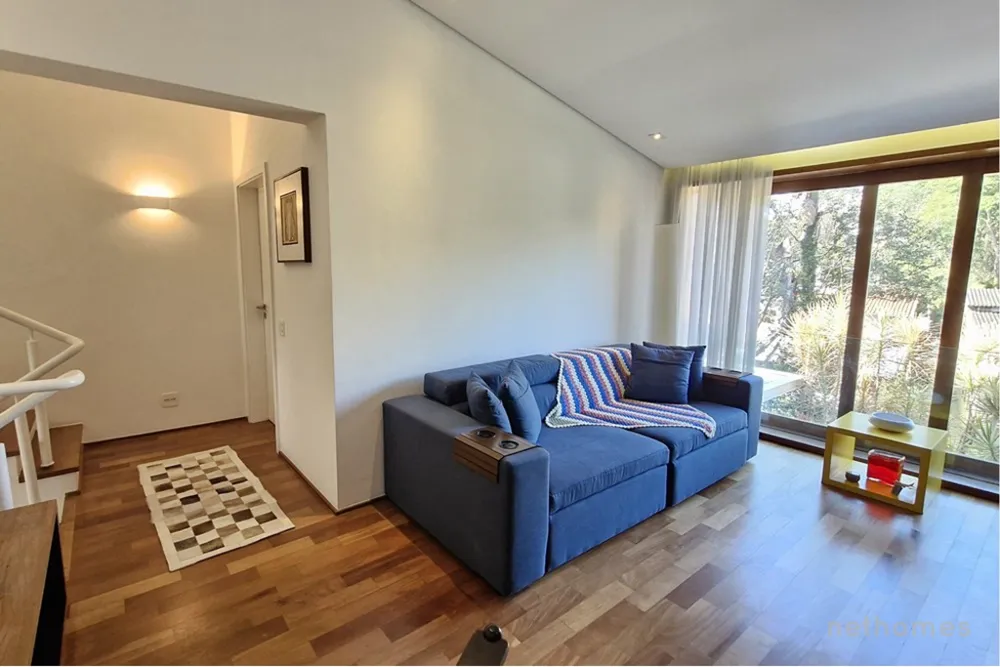 Casa, 3 quartos, 315 m² - Foto 3