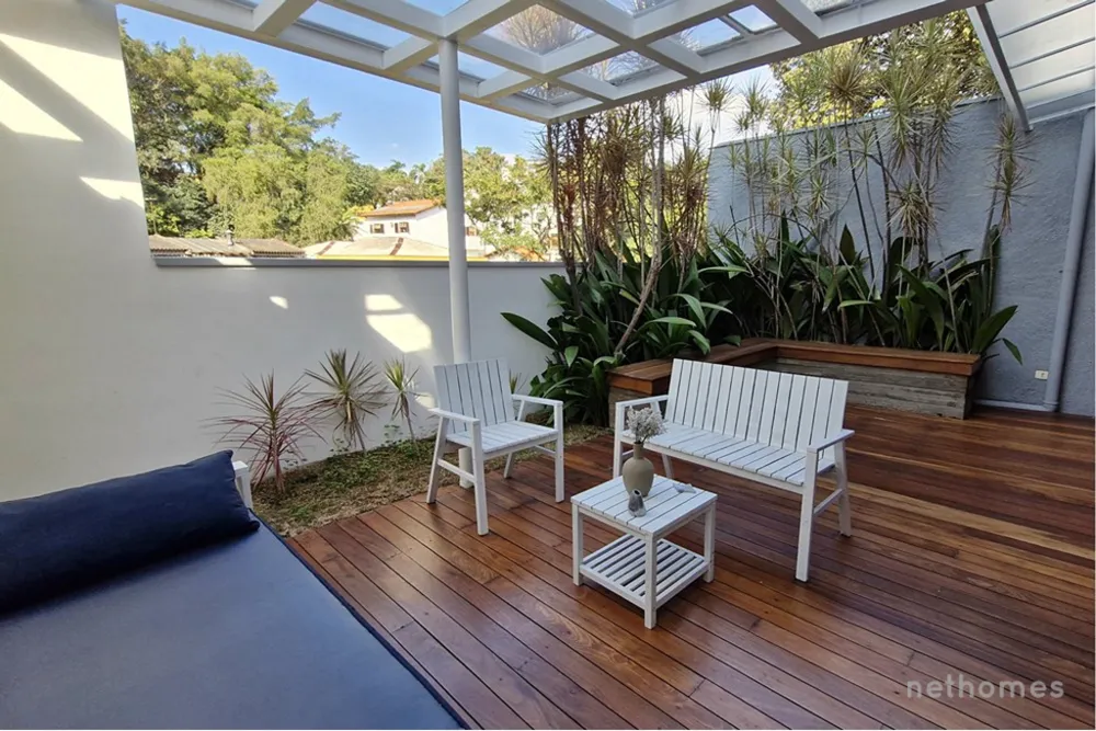 Casa, 3 quartos, 315 m² - Foto 8