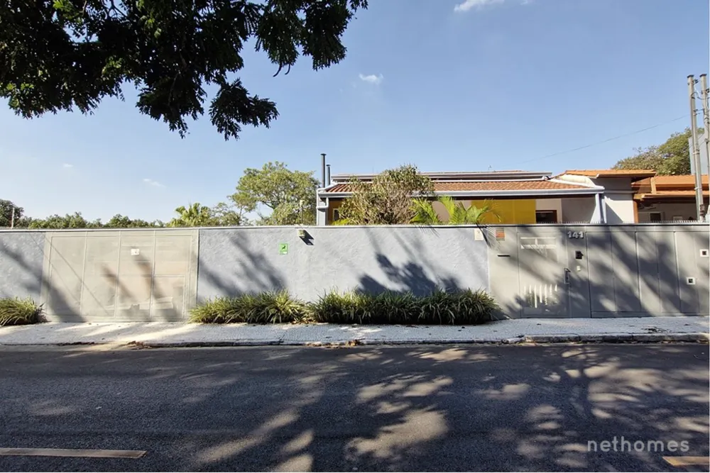 Casa, 3 quartos, 315 m² - Foto 1