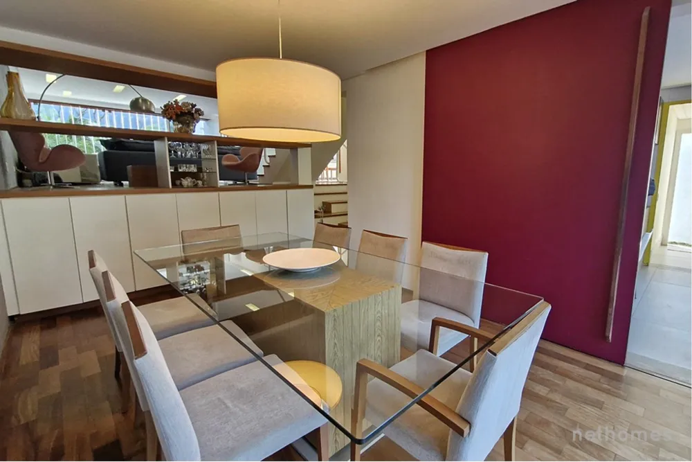 Casa, 3 quartos, 315 m² - Foto 10