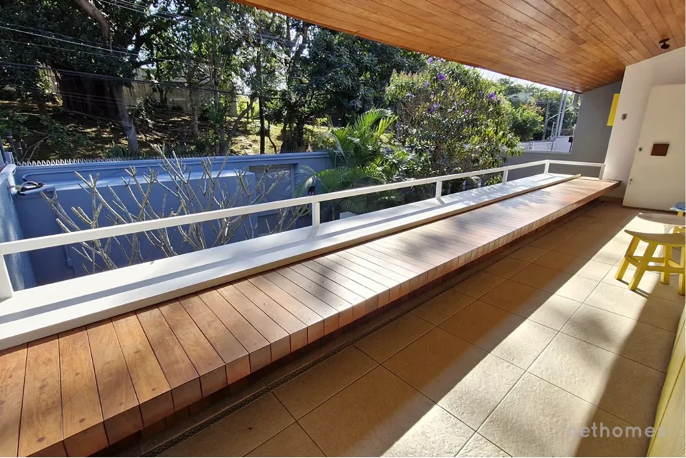 Casa, 3 quartos, 315 m² - Foto 6