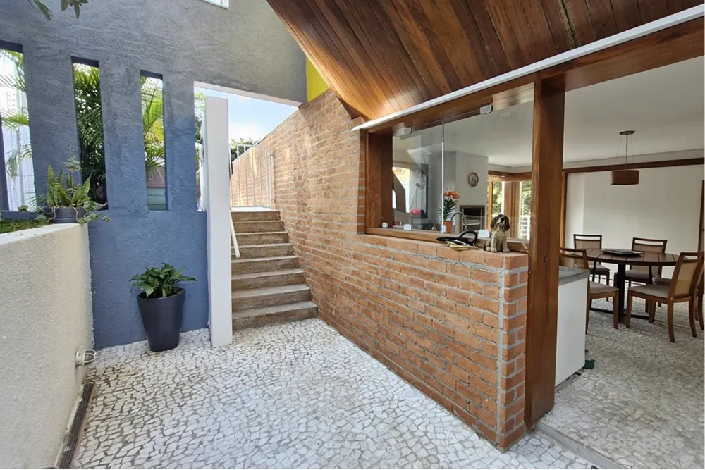 Casa, 3 quartos, 315 m² - Foto 16