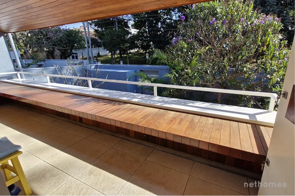 Casa, 3 quartos, 315 m² - Foto 4