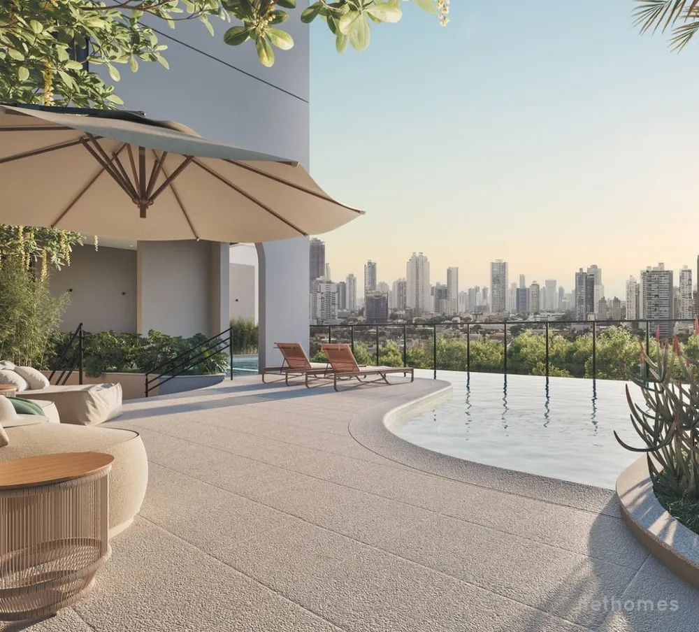Apartamento, 3 quartos, 154 m² - Foto 12