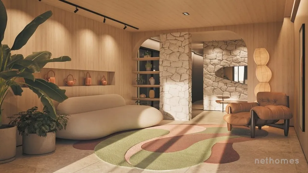 Apartamento, 3 quartos, 154 m² - Foto 5