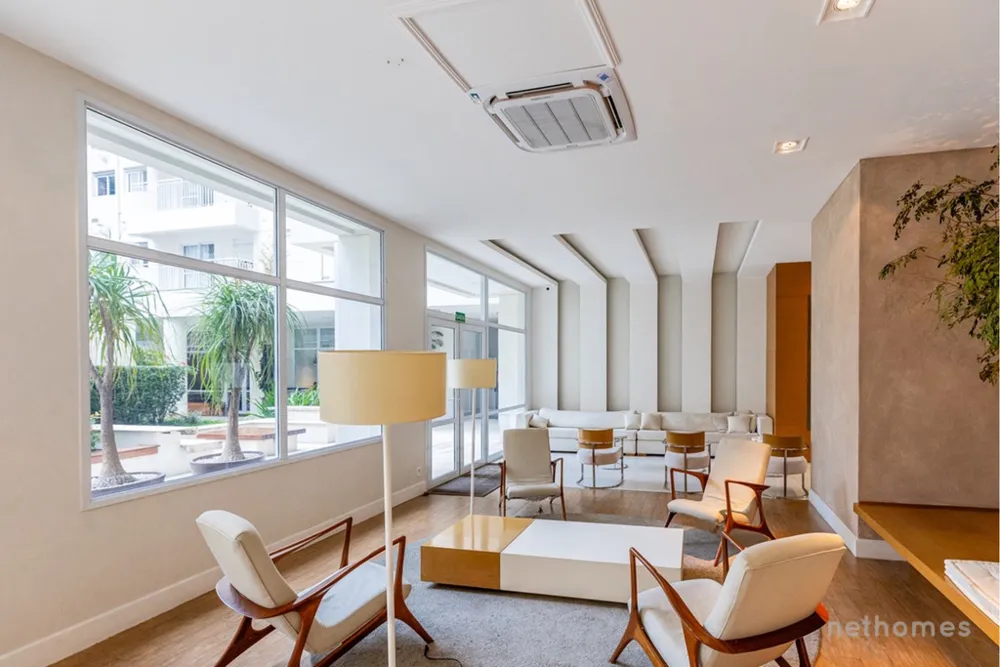 Apartamento, 2 quartos, 55 m² - Foto 6