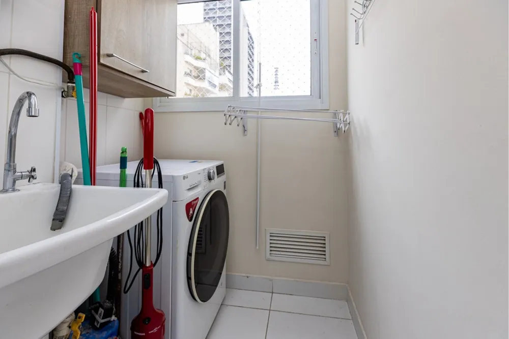 Apartamento, 2 quartos, 55 m² - Foto 12