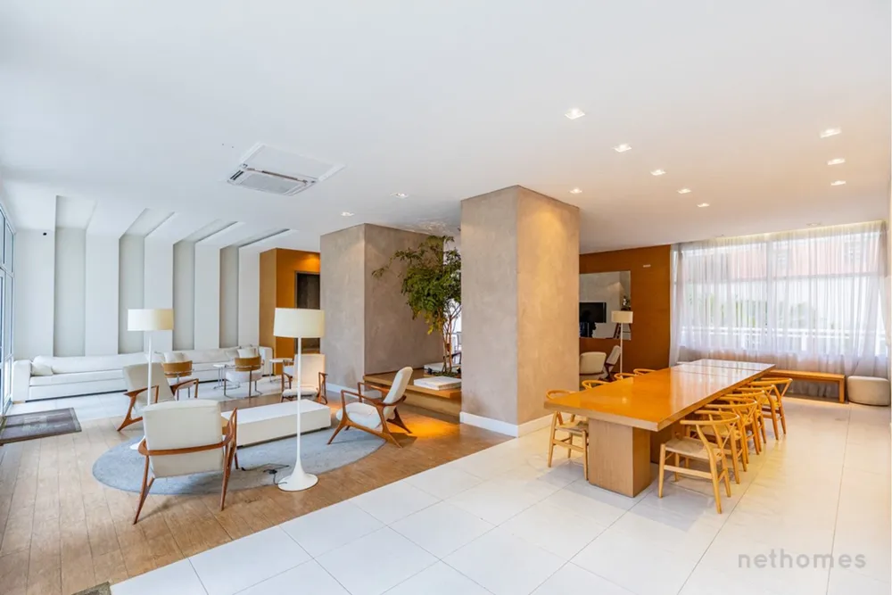 Apartamento, 2 quartos, 55 m² - Foto 7