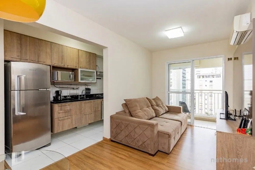 Apartamento, 2 quartos, 55 m² - Foto 1