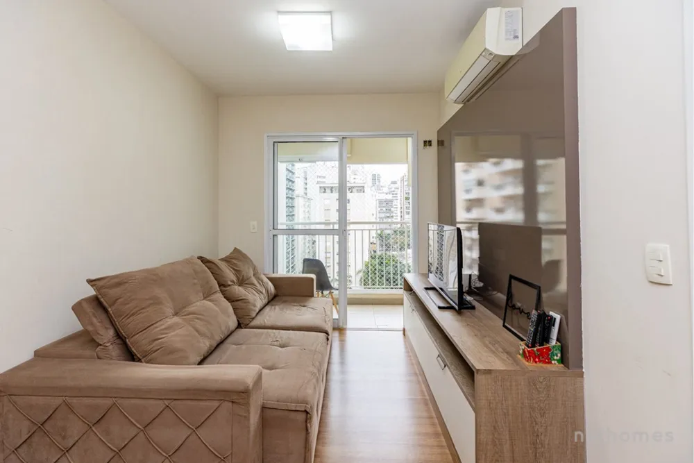 Apartamento, 2 quartos, 55 m² - Foto 5