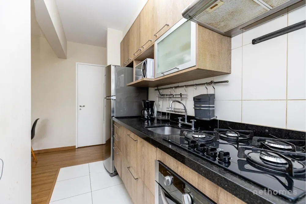 Apartamento, 2 quartos, 55 m² - Foto 11