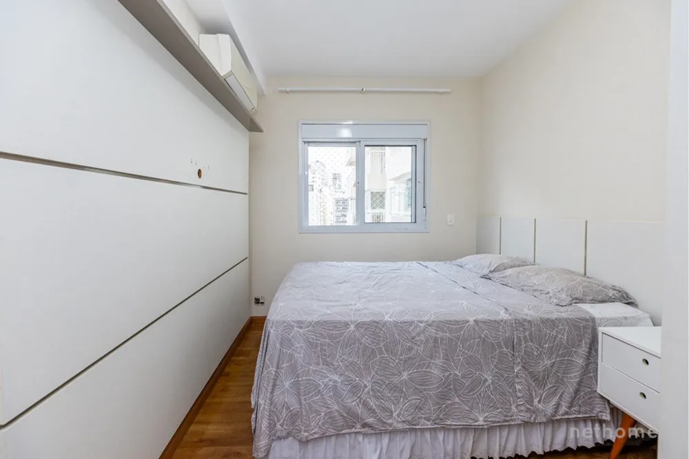 Apartamento, 2 quartos, 55 m² - Foto 10