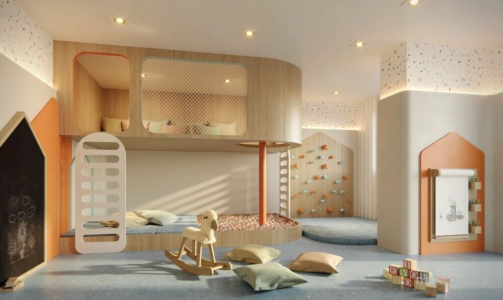 Apartamento, 3 quartos, 138 m² - Foto 4