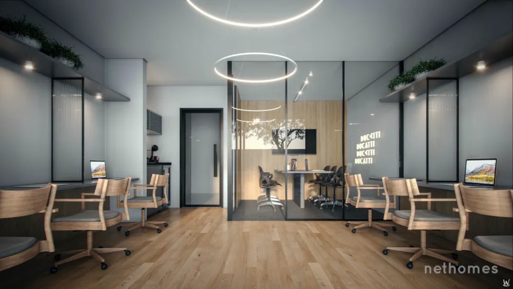 Apartamento, 2 quartos, 85 m² - Foto 4