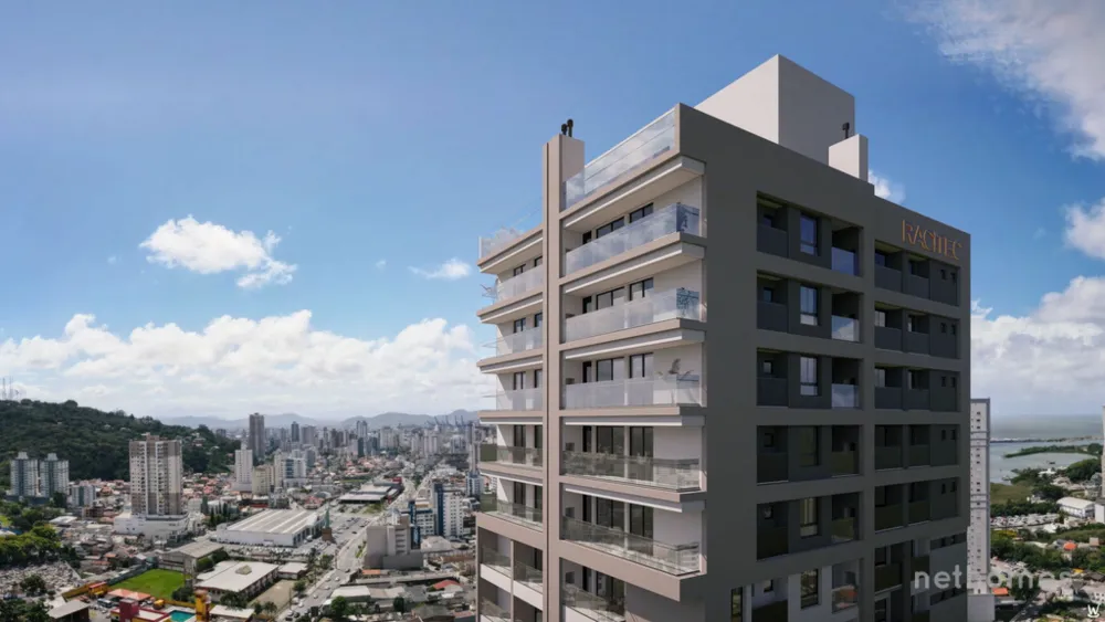 Apartamento, 2 quartos, 85 m² - Foto 7