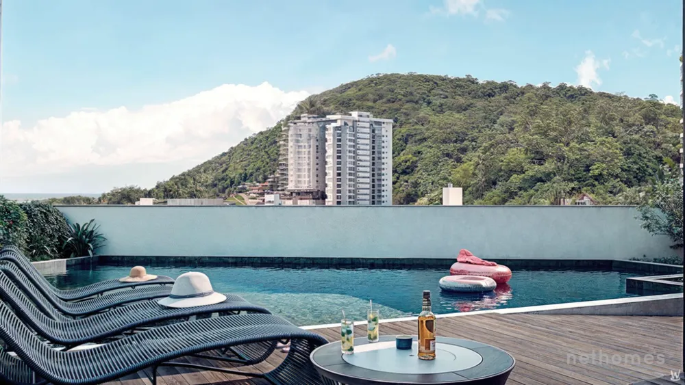Apartamento, 2 quartos, 85 m² - Foto 6