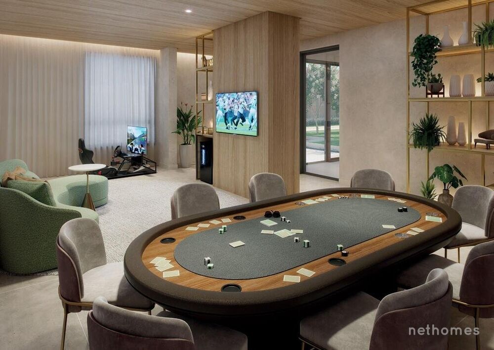 Apartamento, 3 quartos, 112 m² - Foto 5