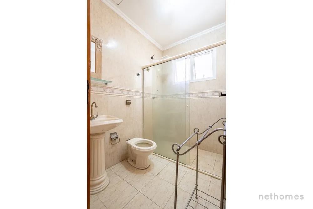 Casa, 3 quartos, 129 m² - Foto 5