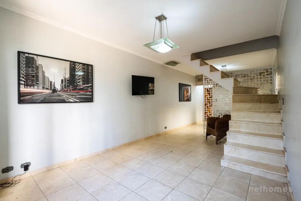 Casa, 3 quartos, 129 m² - Foto 5