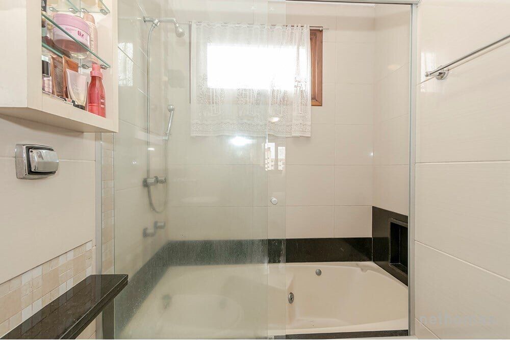 Cobertura à venda com 3 quartos, 188m² - Foto 3