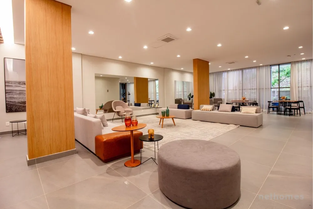 Apartamento, 3 quartos, 79 m² - Foto 6