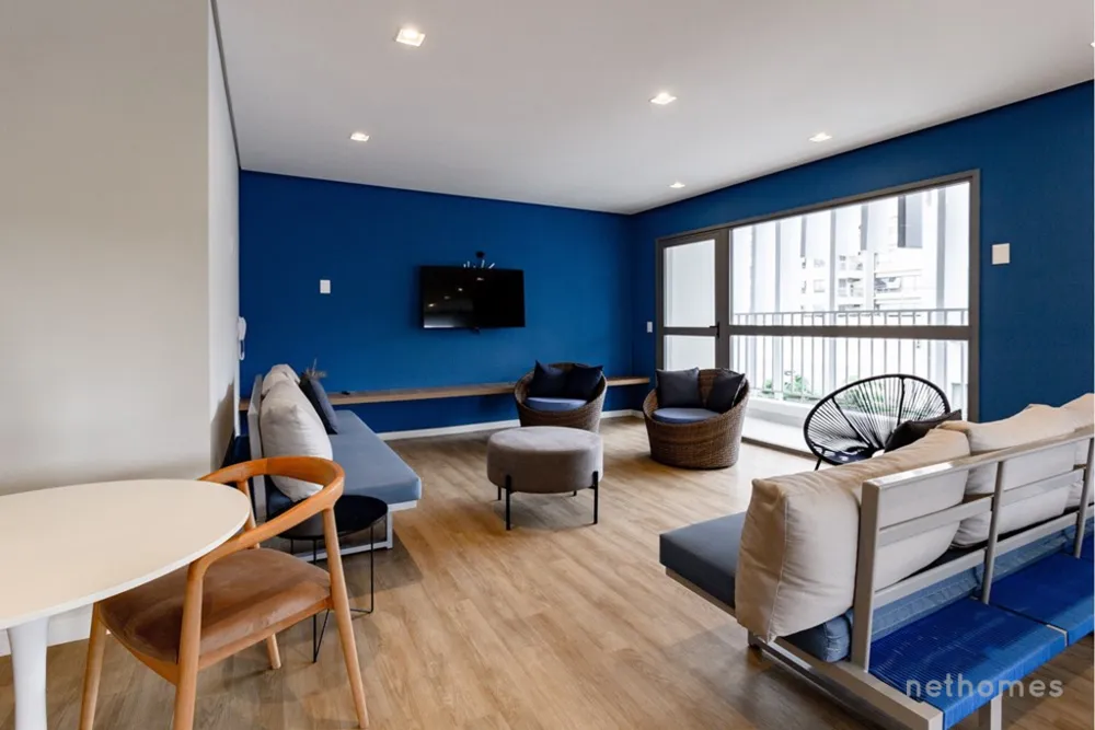 Apartamento, 3 quartos, 79 m² - Foto 4
